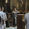 Direktor Zadužbine manastira Hilandara u Beogradu: Rektor Đokić nije pozvan na Hilandar