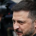 "Ukrajina ne može biti članica EU..." Nemačka ima novi predlog za Zelenskog: zna se i tačan datum kada će biti razmotren
