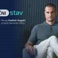 Zašto su kolege sportisti Nemanje Vidića zanemeli i ko se sakrio u mišju rupu
