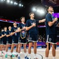 Srbija vicešampion sveta