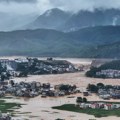 Ekstremno nevreme odnelo najmanje 11 života u Kini, hiljade ljudi ostalo bez domova