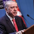Erdogan: Turska spremna da preuzme veću odgovornost u okviru NATO