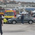 Lamanš pod većom prismotrom: Francuska i Britanija povećavaju broj službenika na graničnim prelazima zbog gužvi