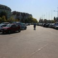 Od sledećeg ponedeljka počinje naplata parkiranja kod Novosadskog sajma