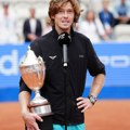 Rubljov osvojio titulu posle 17 meseci, neprijatno iznenađenje u gradu gde stanuje Novak Đoković