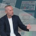 Olenik: Vučić vrši državni terorizam, i za to zloupotrebljava deo tužilaštva i veći deo policije