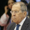 Lavrov: Putin prihvatio Trampov predlog iz Enkoridža, Zelenski odbio