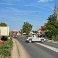 Необичан инцидент код Честобродице: Возачи наишли на несвакидашњу препреку, брзо извадили телефоне