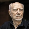 Gojko Đogo za NIN: Poezija nije sobna biljka