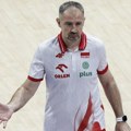 Nikola Grbić odveo Poljsku u finale Lige nacija