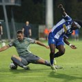 OFK Beograd ima novu zvezdu Superlige: brz je, jak i napravio je čuda u Novom Pazaru