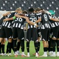 UŽIVO Partizan dobija rivala - ostavke spremne, a žreb paklen