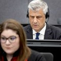 Hag: Otkazana ročišta 17, 18. i 19. avgusta u postupku protiv Tačija zbog ometanja pravde