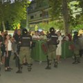 U Bačkoj Palanci 16. avgusta protest studenata povodom godišnjice incidenata u tom mestu