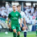 Orhus za gol bliži plej-ofu, Sabah i Zvezdu čeka isti posao
