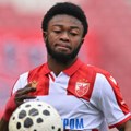 Najdramatičniji Zvezdin transfer ovog leta: Ukrajinske kriptovalute i let do Bajern Minhena iz inata