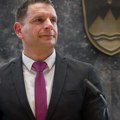 Predsednik skupštine Slovenije čeka poziv da poseti Moskvu: Da li Ljubljana menja kurs ka Ukajini?