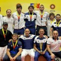 Sedam medalja za srpske rvače u Bukureštu: Srbija treća u ekipnoj konkurenciji
