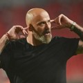 Руси пишу: Црвена звезда отпустила Дејана Станковића