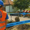 PONOVO HAVARIJA! Deo Zrenjanina bez vode zbog kvara, radovi najavljeni do 17.30 časova PONOVO HAVARIJA!