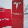 U Švedskoj završen štrajk koji je trajao 1.021 dan: Ilon Mask i Tesla izašli kao pobednici