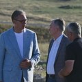 Novi skandal Milana Stamatovića: Pred Vučićem se hvalio kako krši zakon i izbegava javne nabavke. Predsednik aminovao