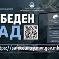 Mobilna aplikacija smanjuje gužve na Tabanovcima: Kamere do sada registrovale više od 310.000 prekršaja