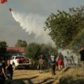 EU reagovala nekoliko sati nakon što je Srbija zatražila pomoć u gašenju požara