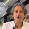 Marija u poznatom restoranu tražila jače pečena jaja, a onda doživela šok: Na računu pisalo "pljuni u njih" (video)
