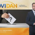 Novi dan: Kako na izbore?