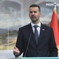 Spajić upozorava na destabilizaciju Crne Gore: Uključeni zvaničnici najmanje dve države iz regiona