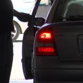 U narednih sedam dana benzin i dizel skuplji za dinar