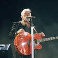 Otkazan koncert Dina Merlina u Kraljevu