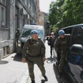 Akcija „Catering“: Tužilaštvo navodi da je bomba postavljena ispred pekare Slatko i Slano
