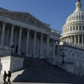 Američko Ministarstvo pravde prisluškivalo kongresmena