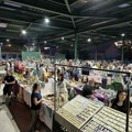 Noćni bazar ponovo u Zrenjaninu – 26. izdanje