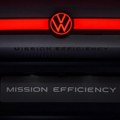 Volkswagen Mission Efficiency