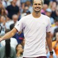 US Open dobija novog šampiona: Šelton veliko iznenađenje, Zverev traži drugi Grend slem trofej