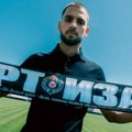 Partizan se hitno oglasio saopštenjem zbog vesti o navodnom sukobu Stefana Milića i Danka Lazovića