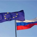 Centralna banka Rusije tužila EU zbog uredbe o zamrznutoj ruskoj imovini