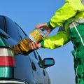 Potpuni kolaps zbog cene goriva: Francuzi zamenili dizel sa repinim uljem