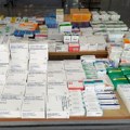 Pokretna apoteka stiže u prokupačka sela, lekovi dostupni meštanima nakon pregleda
