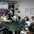 Garić: Jednoglasnim izborom predsednika Saveta REM-a omogućen rad ovog tela