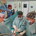 Na niškoj Kardiohirurgiji prvi put ugrađena biološka valvula – metoda koja ne zahteva doživotno uzimanje lekova