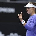 Srpsko čudo od 19 godina želi da bude nova Ana Ivanović, uskoro bi mogla da dođe do najvećeg sna u životu