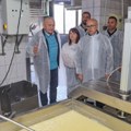Vučević u Bačkom Petrovcu: "Ujedinjena Srbija" odgovor na podele i nasilje