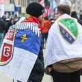 Studentski skup 3. oktobra u Novom Pazaru