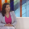 Ukrajinska političarka: Za nas je bolno što Srbija nije uvela sankcije Rusiji