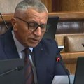 Stranke albanske manjine u kancelariji Kurtija sklopile izbornu koaliciju