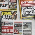 ANEM: Pritisci na Nova.rs deo nastojanja da se obezbedi potpuna kontrola nad medijima
